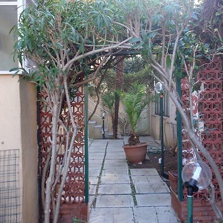 Casa Commenda Apartment Brindisi Exterior photo