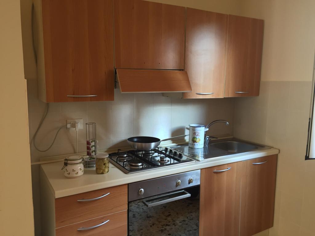 Casa Commenda Apartment Brindisi Room photo