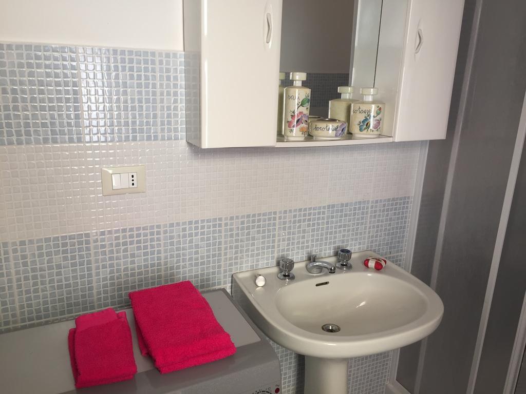 Casa Commenda Apartment Brindisi Room photo
