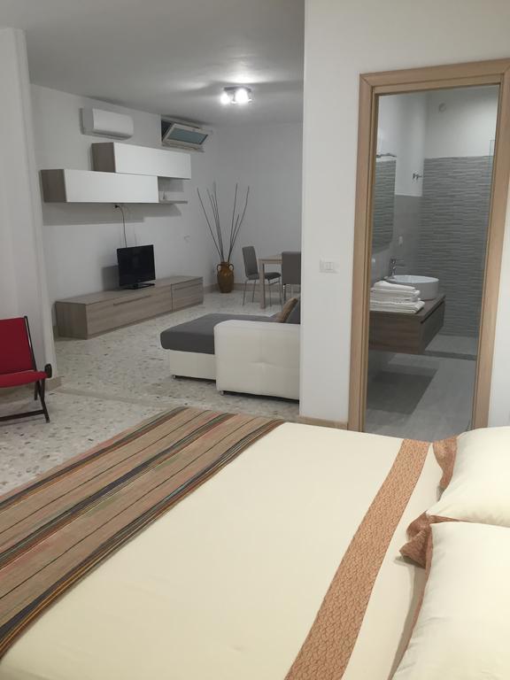 Casa Commenda Apartment Brindisi Exterior photo