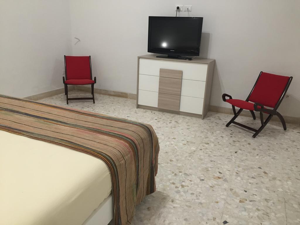 Casa Commenda Apartment Brindisi Exterior photo