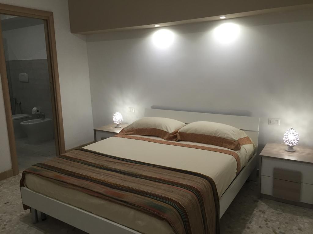 Casa Commenda Apartment Brindisi Exterior photo