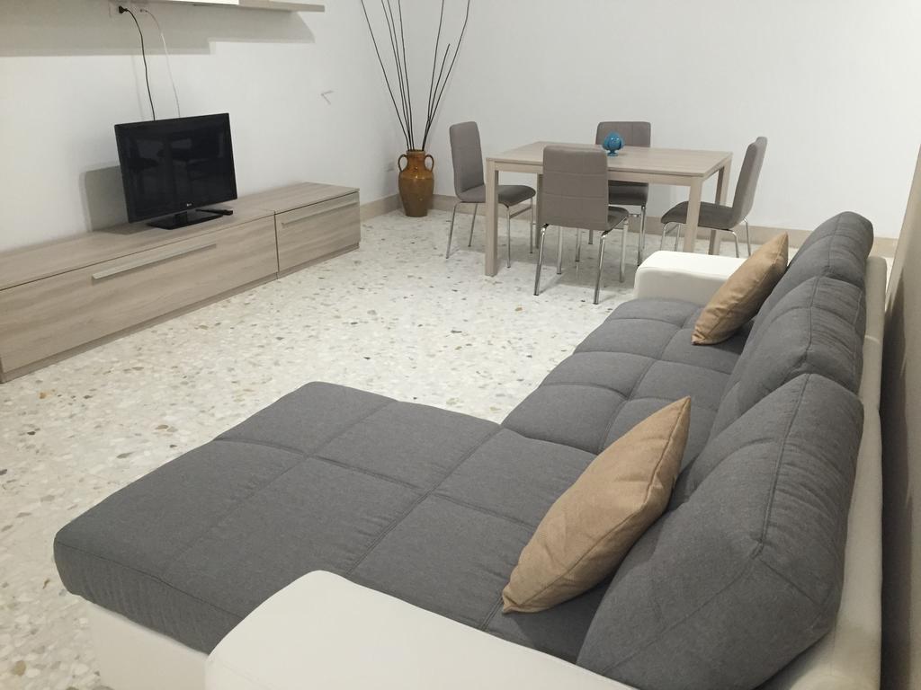 Casa Commenda Apartment Brindisi Exterior photo