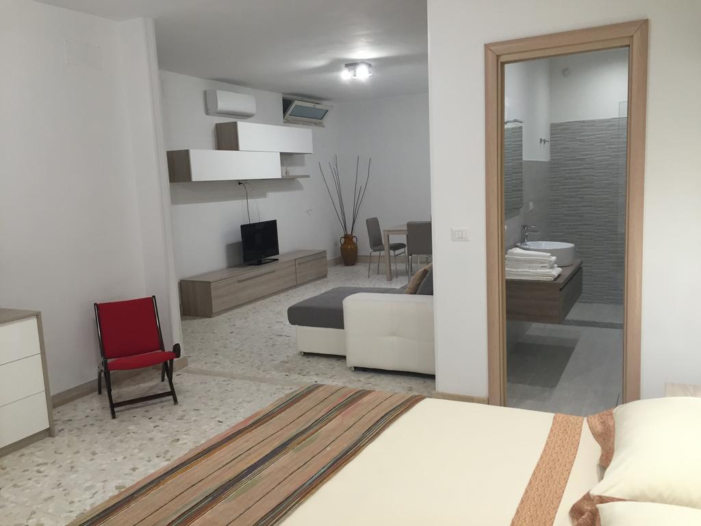 Casa Commenda Apartment Brindisi Exterior photo