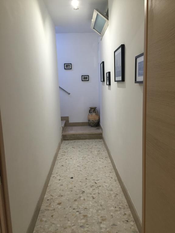 Casa Commenda Apartment Brindisi Exterior photo