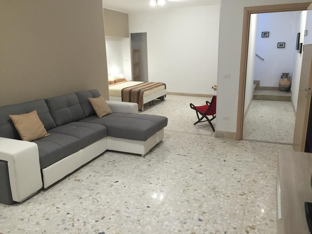 Casa Commenda Apartment Brindisi Exterior photo