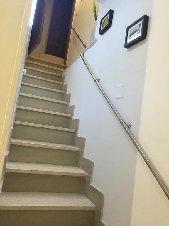 Casa Commenda Apartment Brindisi Exterior photo