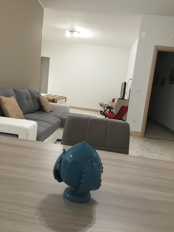 Casa Commenda Apartment Brindisi Exterior photo