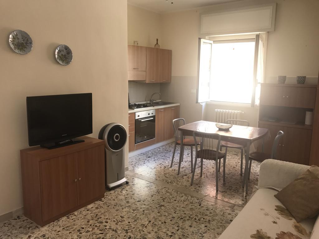 Casa Commenda Apartment Brindisi Exterior photo