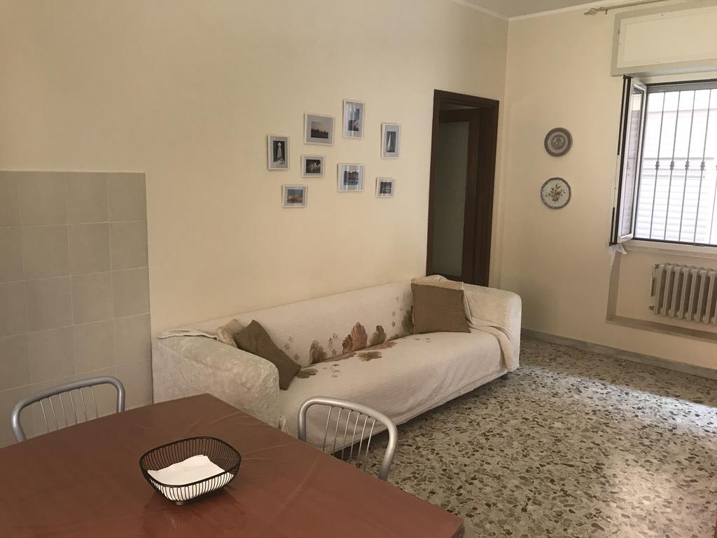 Casa Commenda Apartment Brindisi Exterior photo