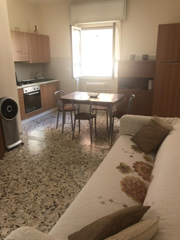 Casa Commenda Apartment Brindisi Exterior photo