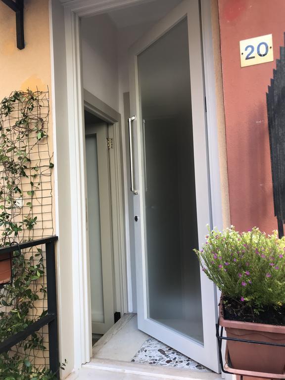 Casa Commenda Apartment Brindisi Exterior photo