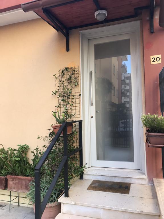 Casa Commenda Apartment Brindisi Exterior photo