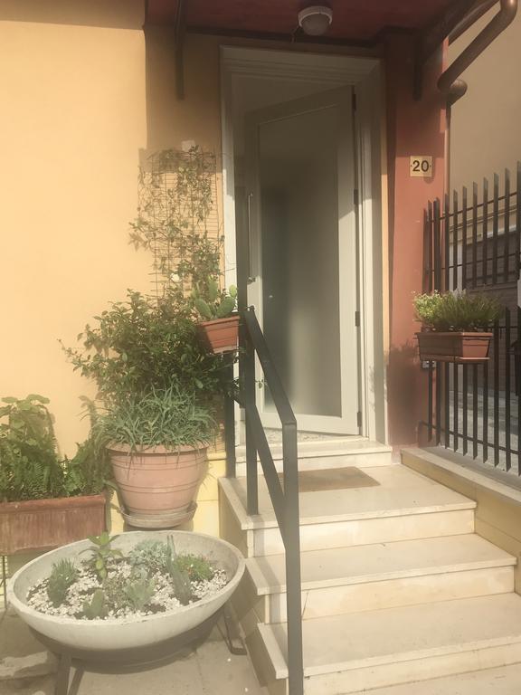 Casa Commenda Apartment Brindisi Exterior photo