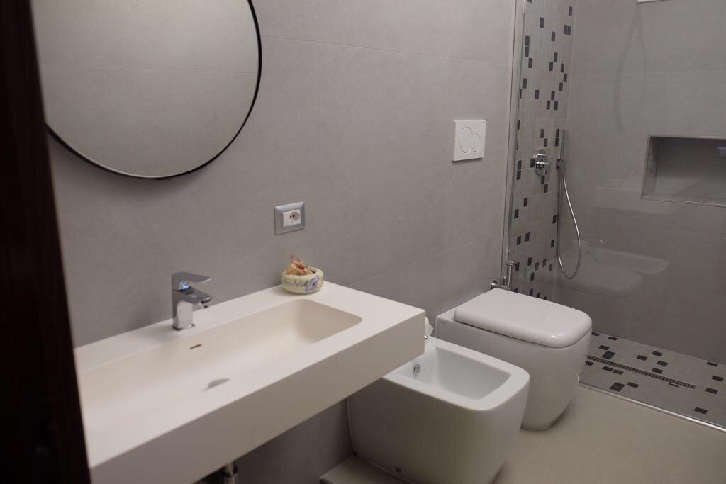 Casa Commenda Apartment Brindisi Exterior photo
