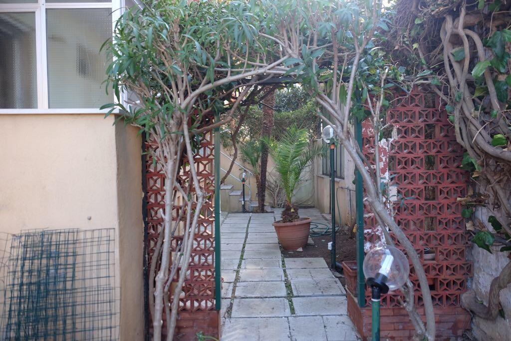 Casa Commenda Apartment Brindisi Exterior photo