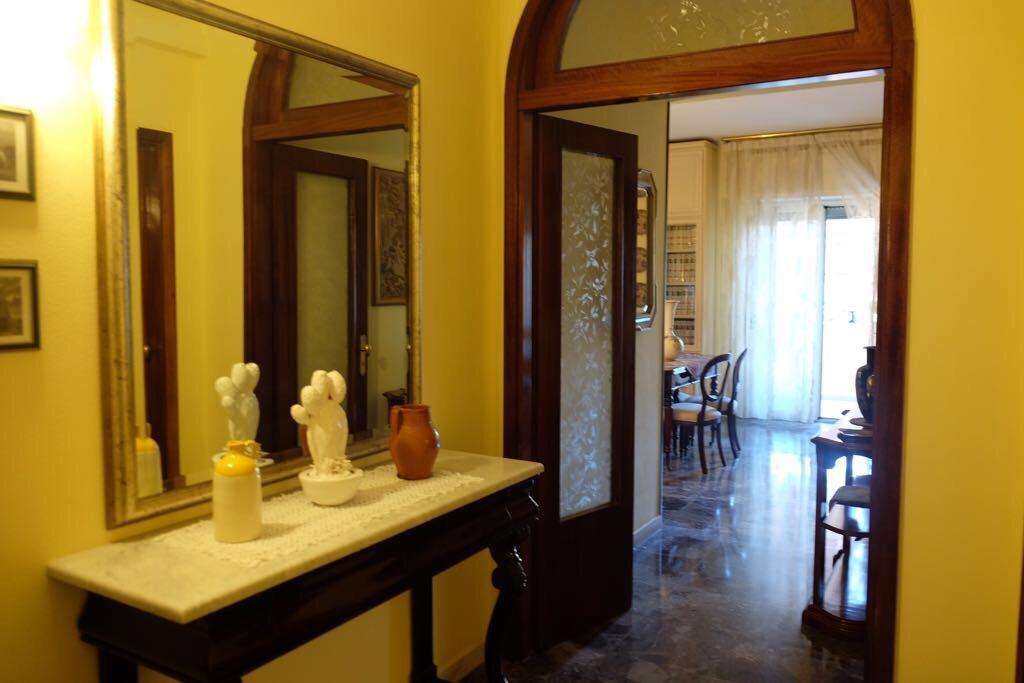 Casa Commenda Apartment Brindisi Exterior photo