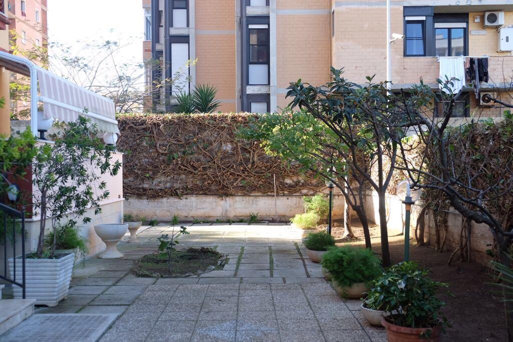 Casa Commenda Apartment Brindisi Exterior photo