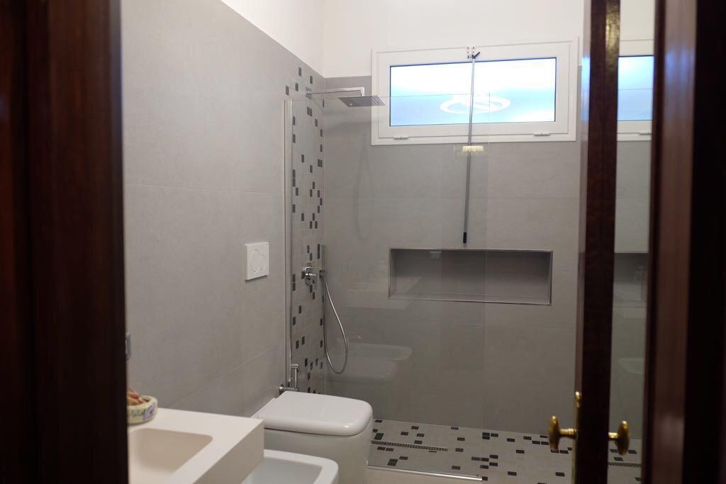 Casa Commenda Apartment Brindisi Exterior photo